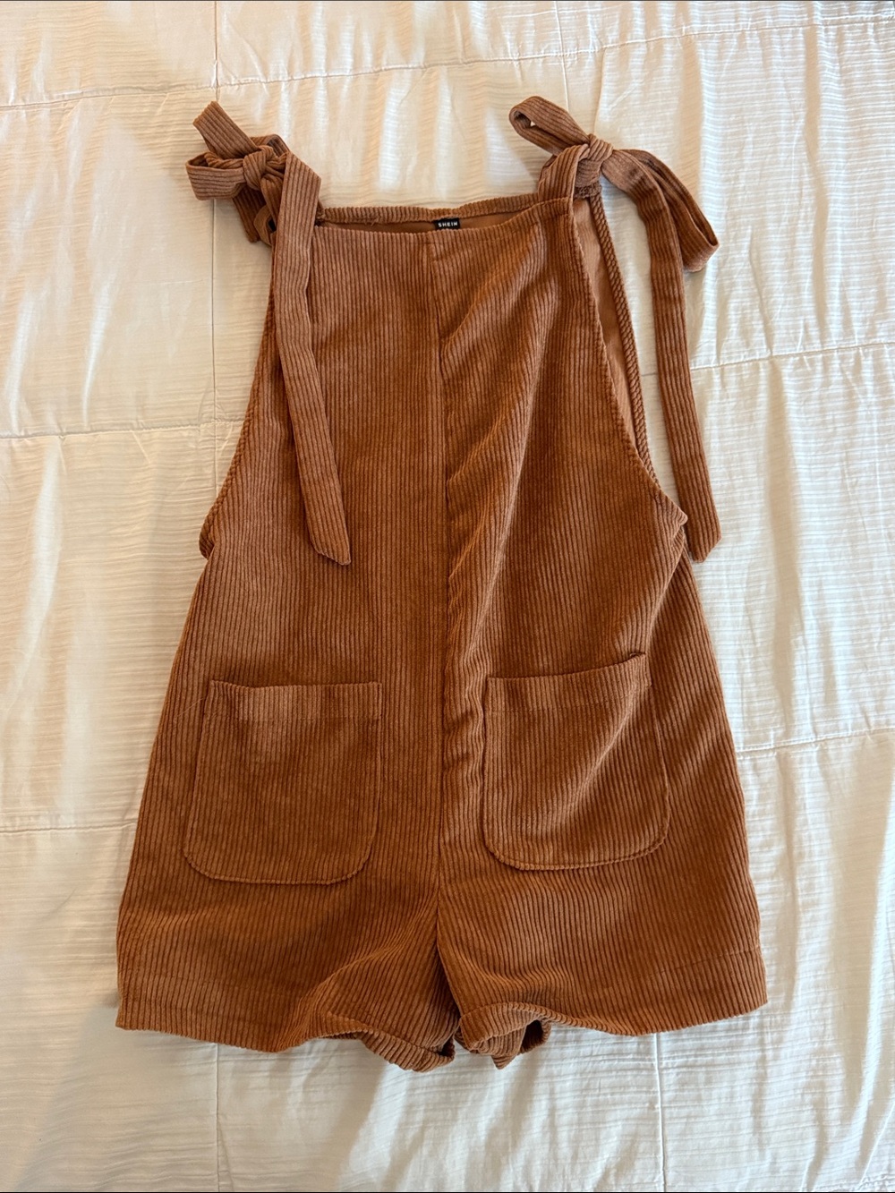 Romper - Picture 2 of 3